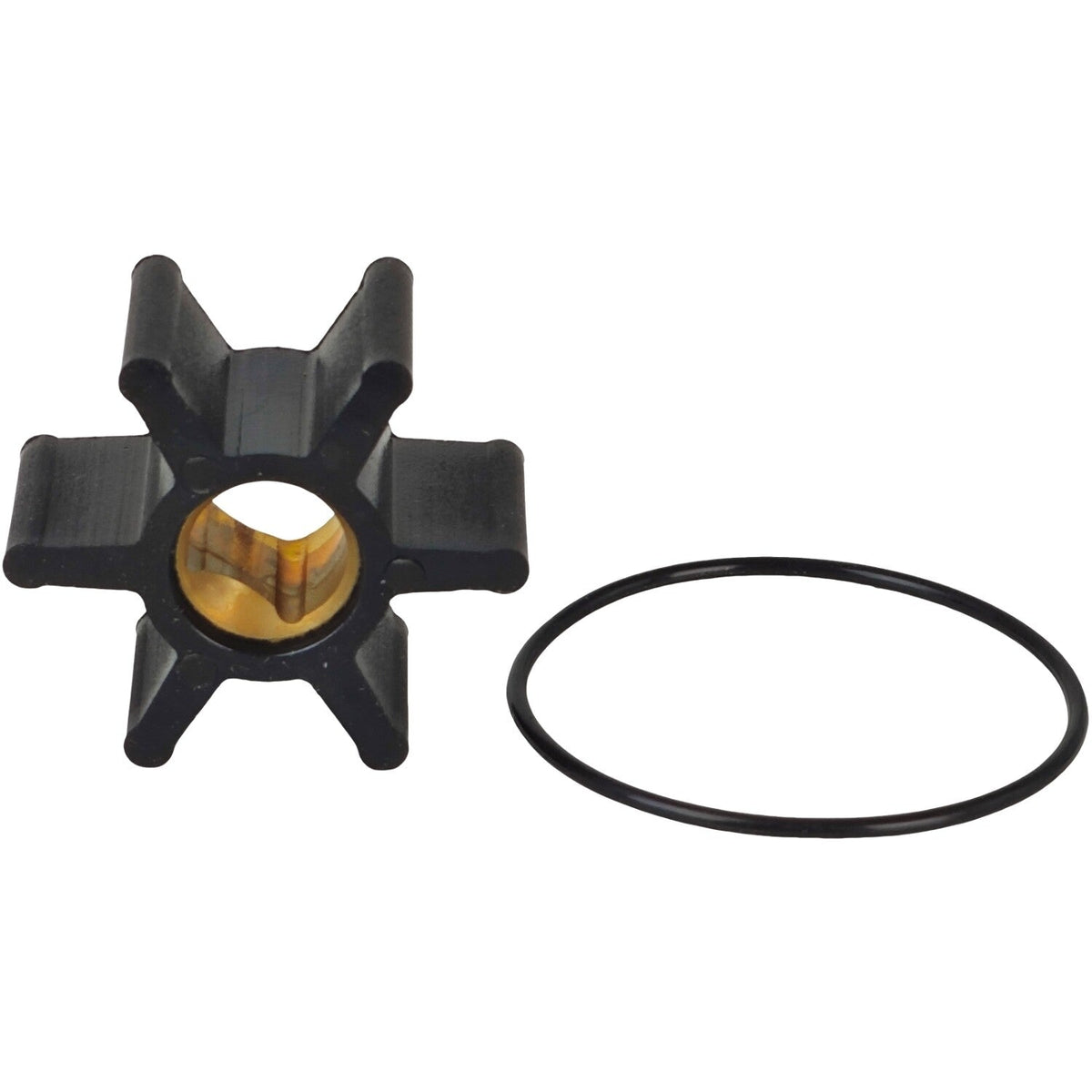 Maintenance Service Kit w/ Spark Plug & Fuel Filter for Kohler Marine 4EF 5E
