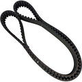 139T Rear Drive Belt 40024-97 Fit for Harley-Davidson 1997-2003 Electra 1-1/2"
