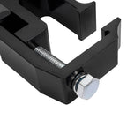 8Pcs Truck Cap Topper Camper Shell Mounting Clamps Aluminum Truck Bed Clamp