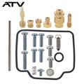 For Arctic Cat 454 2x4 4x4 500 4x4 Carburetor Carb Rebuild Kit Repair