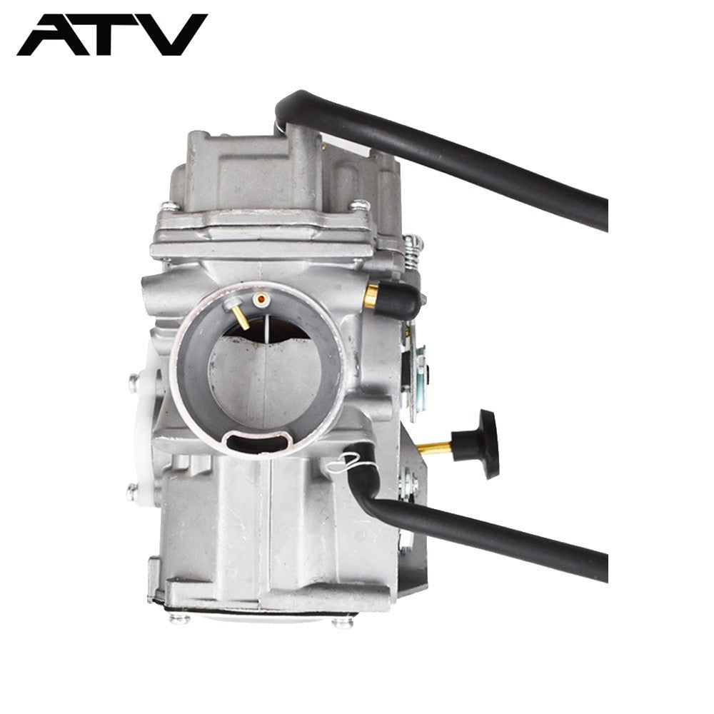 Carburetor Kit For Yamaha Warrior 350 Moto-4 Big Bear 350 Wolverine 350 87-1995