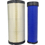 Maintenance Filter Kit Fit for New Holland TT50A 4 CYL Tractor (01/07 - 12/12)