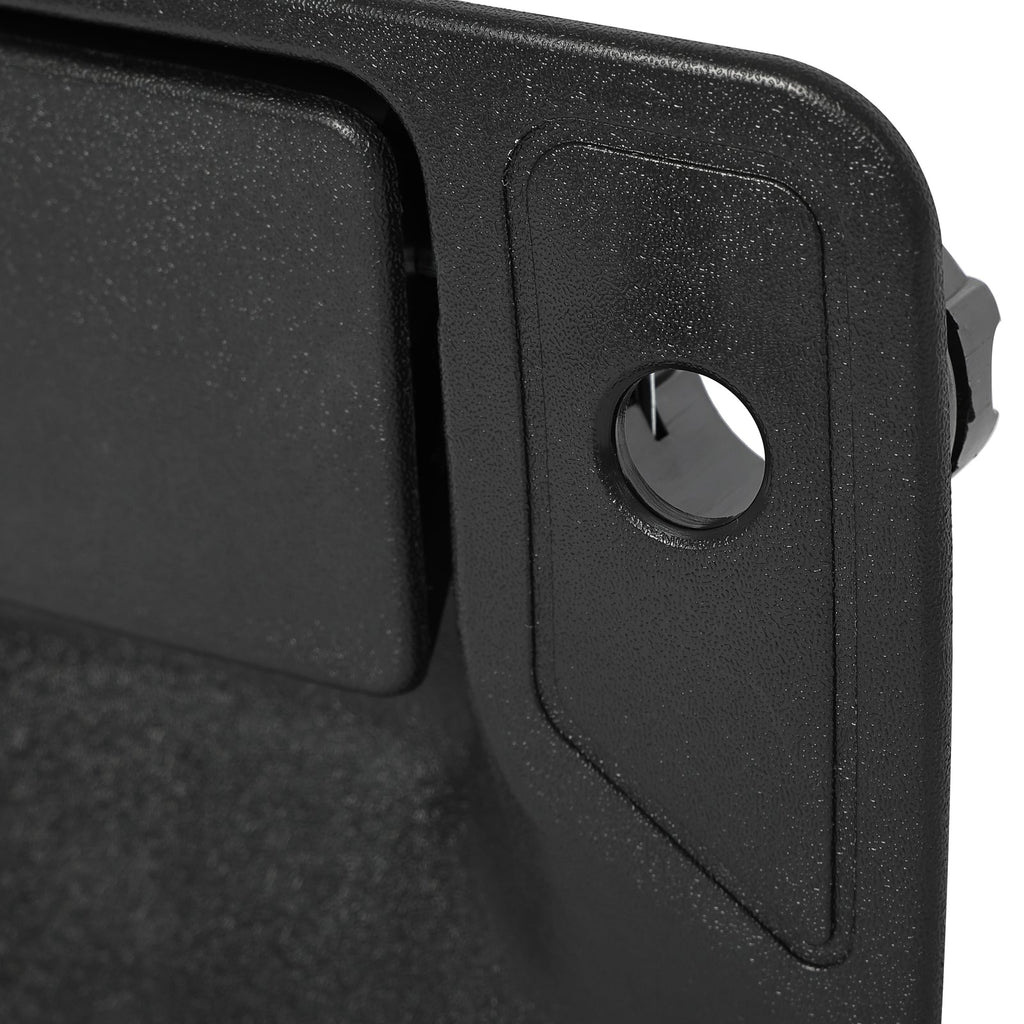 For Ford 1999-2016 F-250 F350 Outside Exterior Door Handle Front Left Right Pair