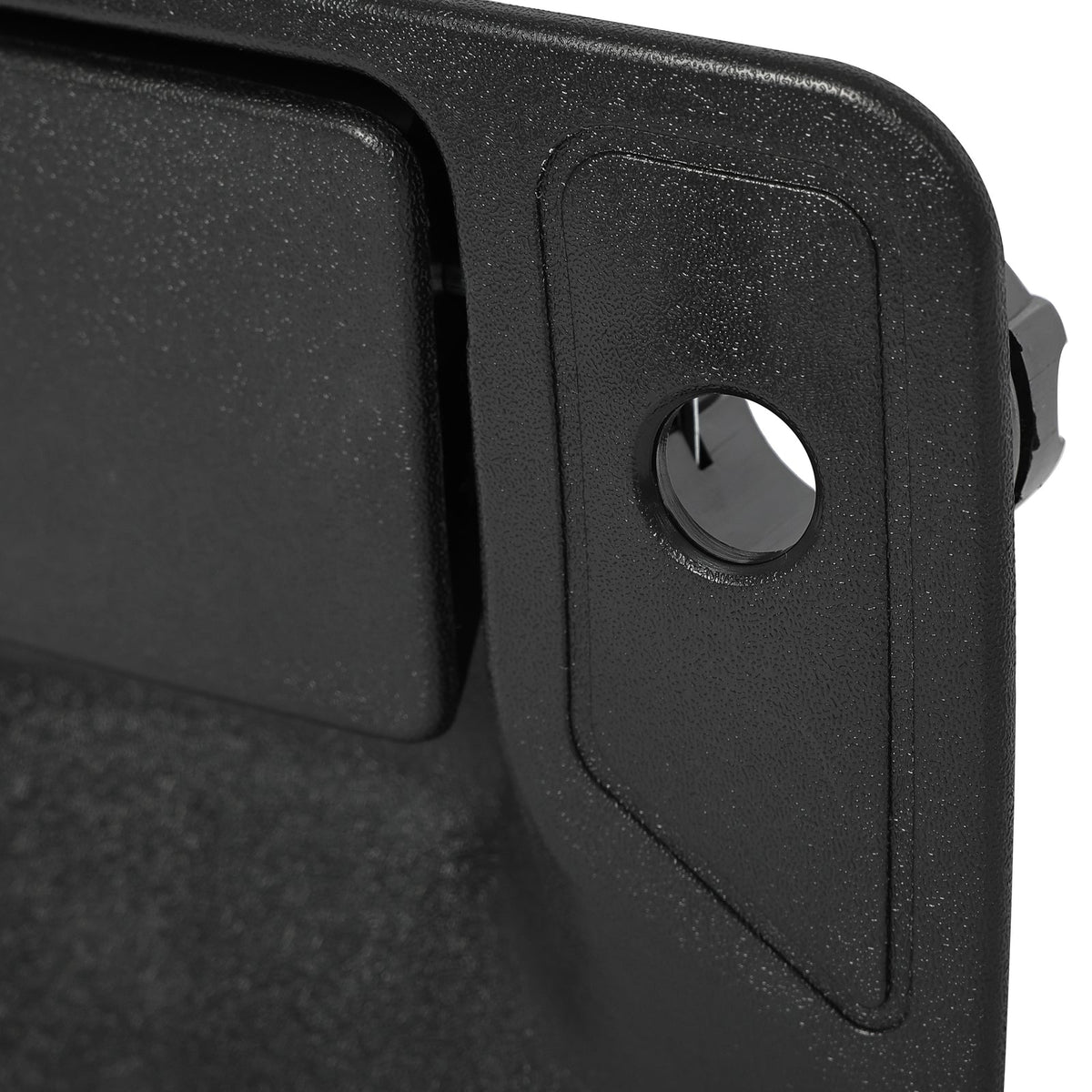 For Ford 1999-2016 F-250 F350 Outside Exterior Door Handle Front Left Right Pair