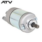 New Starter Motor For Honda UTV MUV700 MUV 700 BIG RED 2009 2010 2011 2012 2013