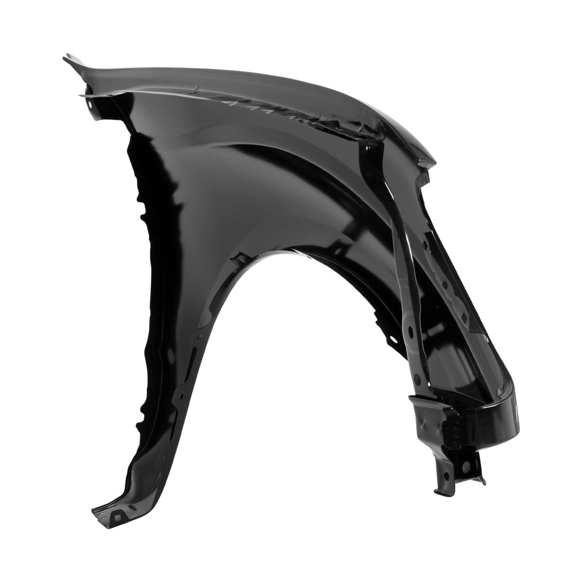 Front Left Driver Side Fender For Toyota Tacoma 2001-2004 #5380204070