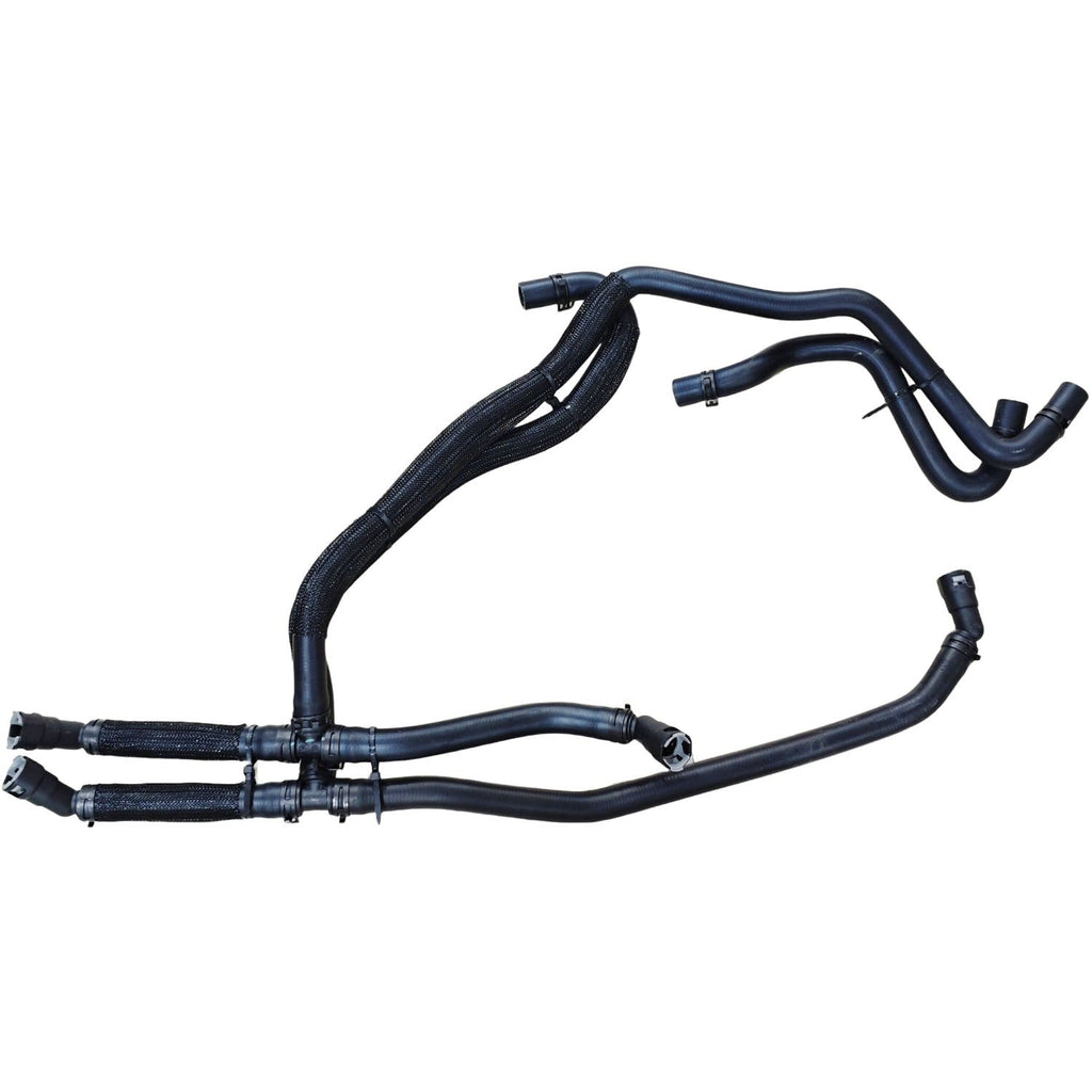 Engine Heater Hose Inlet & Outlet 626-802 Fit Ford F-150 2015 2016 2017