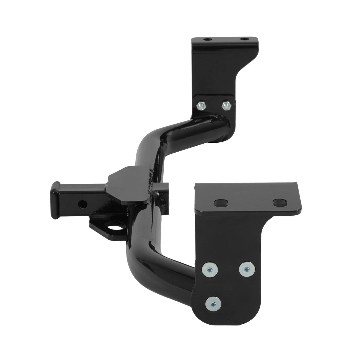 Class 1 Trailer Tow Hitch For Toyota Prius 2010-15 V 12-15 Plug In 12-17 Steel