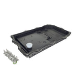 Transmission Oil Pan 673003178 for Alfa Romeo 2016 Giulia (952_) 2.0 Q4