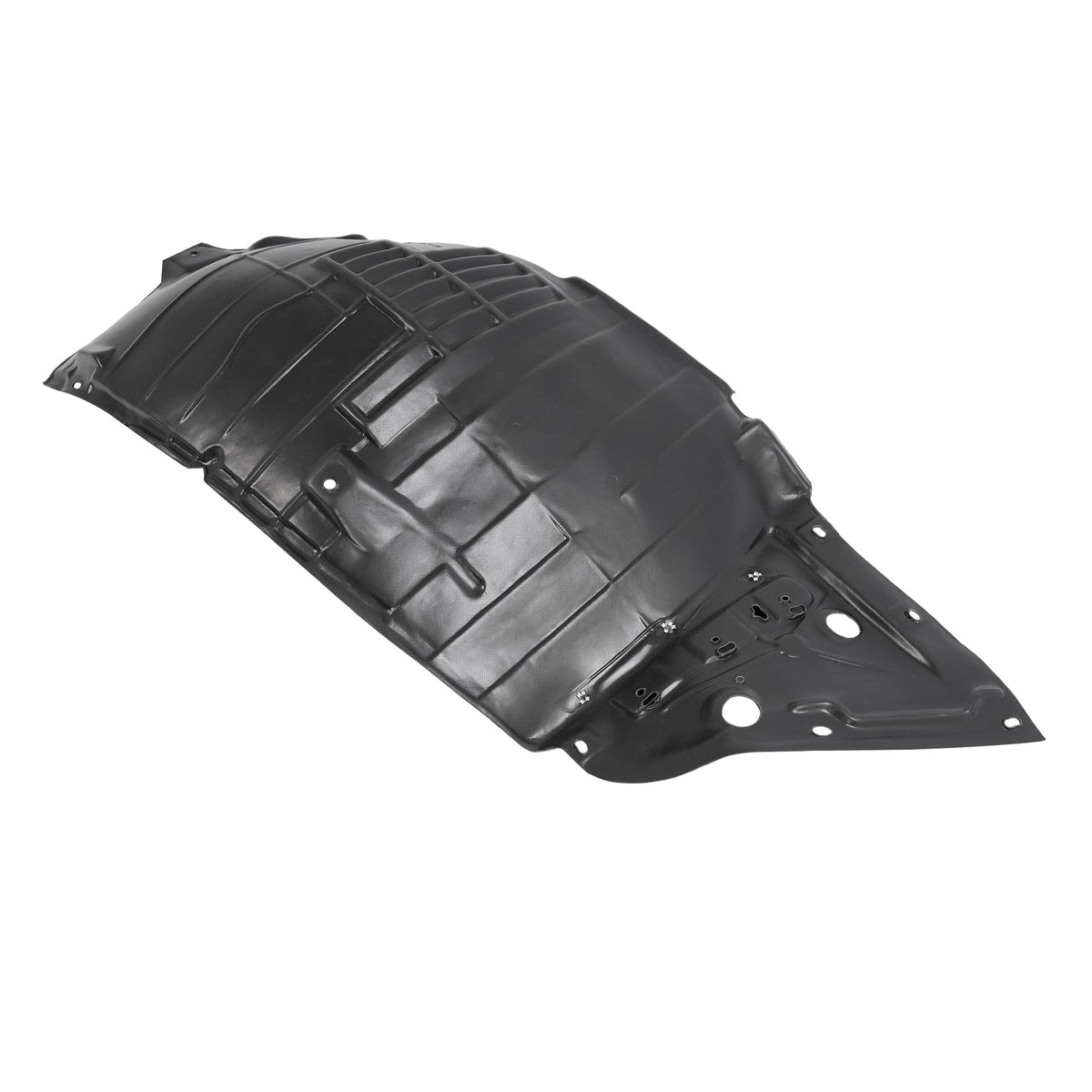 Right Side Front Wheel Fender Liner Fit IN1249130 For Infiniti Q50 2014-2022