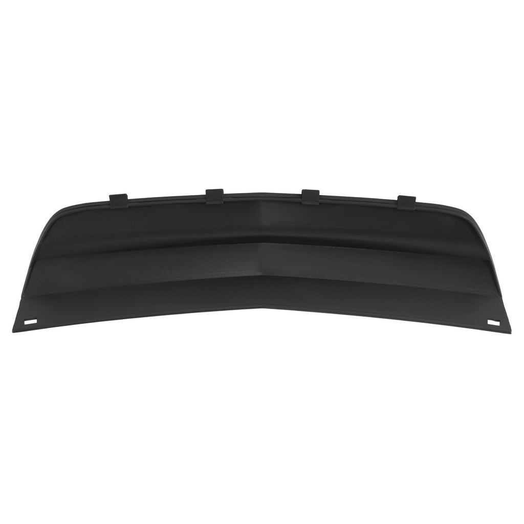 Trailer Hitch Panel Rear Bumper Tow Bracket Cover For Chevrolet Traverse 2013-17