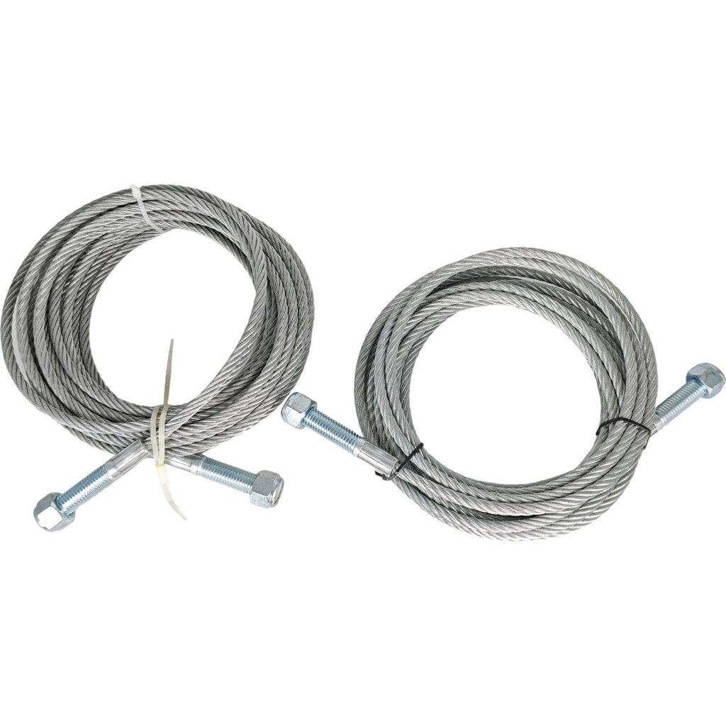 BH7529-86 N372 Fit Rotary Lift Equalizer Cables for SPOA10 Set of 2