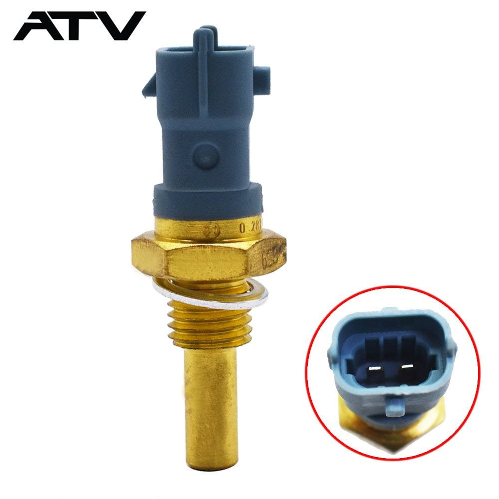 Temperature Sensor Switch For Polaris RZR 570 800 Ranger XP 1000 700 800 900