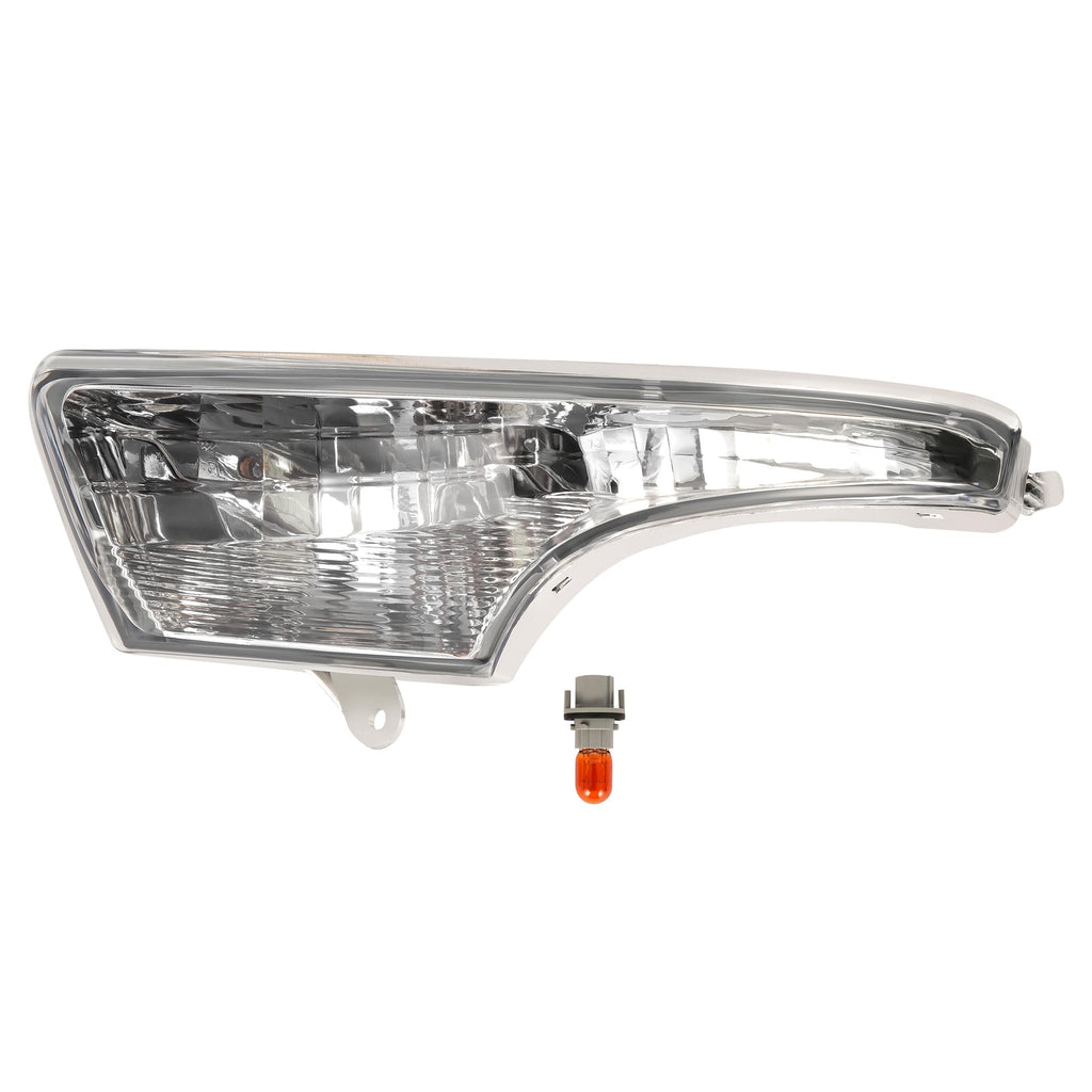 Turn Signal Light Front Driver Side For Nissan Altima 2013-2018 261353TA0A