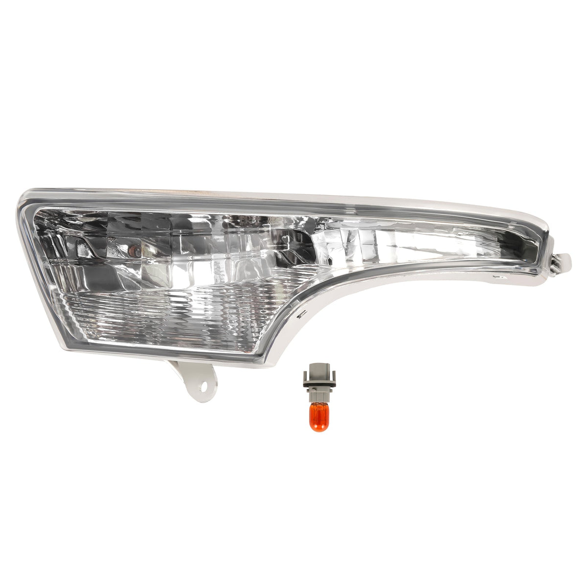 Turn Signal Light Front Driver Side For Nissan Altima 2013-2018 261353TA0A