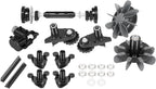 for Polaris Quattro P40 P4000 Pool Cleaner R0995100 Tune Up Kit Rebuild Parts
