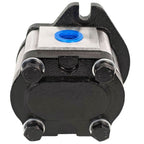96193GT Hydraulic Gear Pump 4CC CCW Fit Genie GR-08 GR-12 GR-15 GR-20 GRC-12