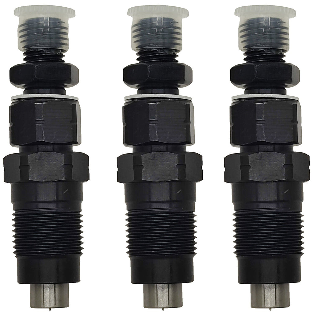 3X Fuel Injector 1G677-53903 for Kubota B BX RTV Series V1505 D1005 D1105 D1305