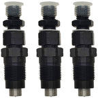 3X Fuel Injector 1G677-53903 for Kubota B BX RTV Series V1505 D1005 D1105 D1305