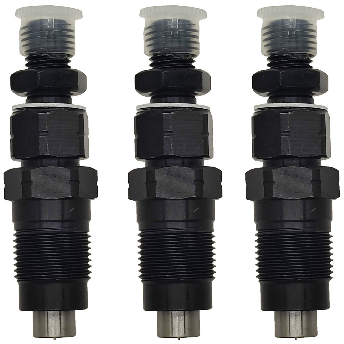 3X Fuel Injector 1G677-53903 for Kubota B BX RTV Series V1505 D1005 D1105 D1305