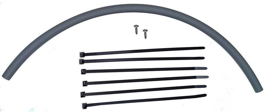 Evinrude Johnson Replace VRO Fuel Pump Kit 60 Degree 90hp 115hp V4 600-156-02