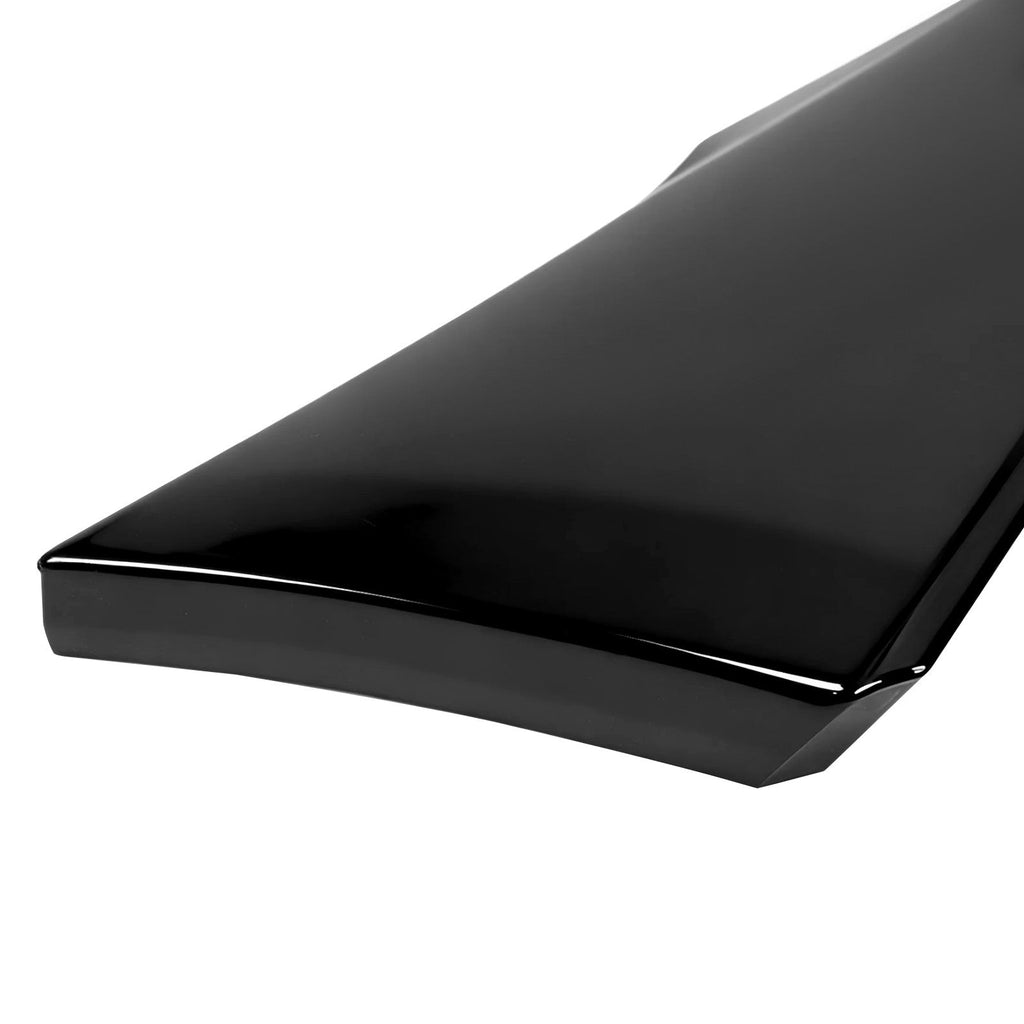 Rear LH+RH Quarter Molding Cover Panel For Toyota Prius 16-22 Prius Prime 17-22