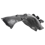 For INFINITI Q50 2014-2023 Front Passenger Side Inner Fender Liner Rear Section