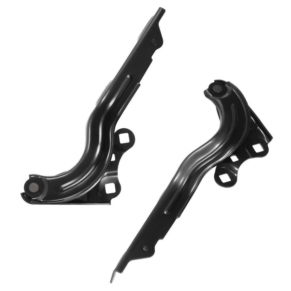 Hood hinges For 2018-2024 Chevrolet Traverse Limited Driver And Passenger Side