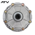 Primary Clutch For Arctic Cat V2 Kawasaki Brute Force 650 SRA Prairie 700 & 650