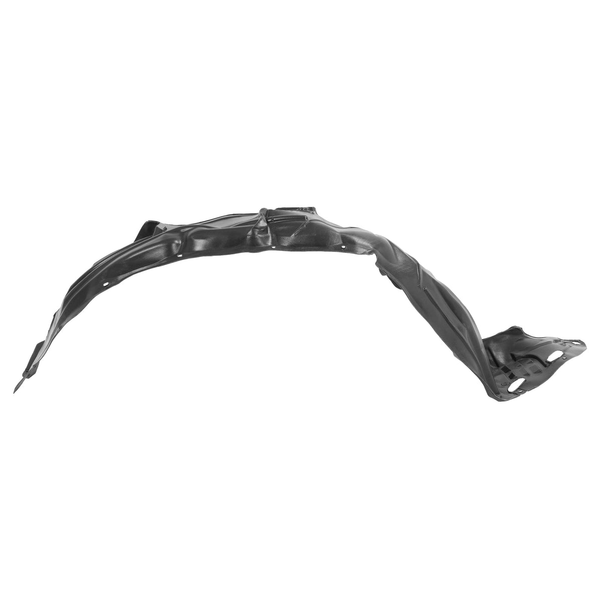 Front Right Inner Fender Liner Panel Splash Shield For Honda Accord Sedan 03-07