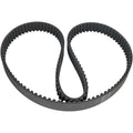 133T 1-1/2" 4001590 Belt for Harley Super Glide Electra Low Rider Wide Road King