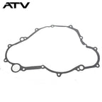 Clutch Cover Inner Gasket Kit for Yamaha YFZ450 YFZ 450 2007 2008 2009-2012 2013