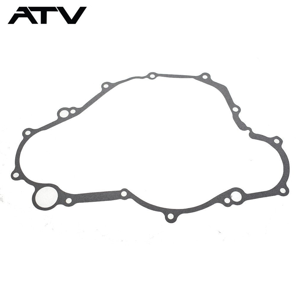 Clutch Cover Inner Gasket Kit for Yamaha YFZ450 YFZ 450 2007 2008 2009-2012 2013