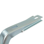 For Chevrolet Impala/Biscayne/Bel Air 1961-1964 Rear Steel Trunk Lid Hinges