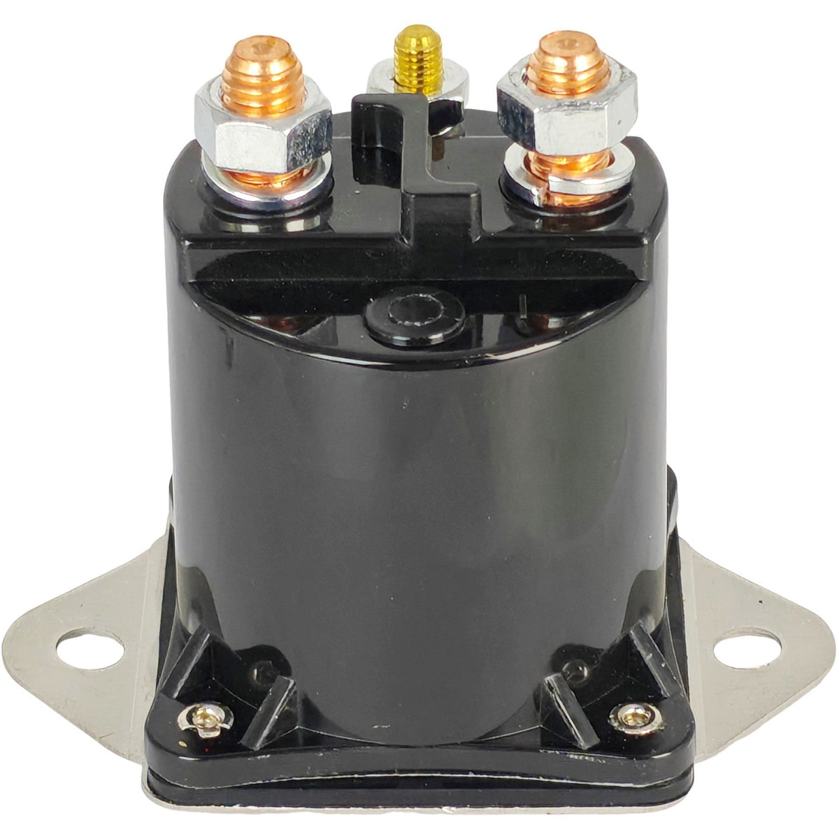 12V Solenoid Switch 107655C1 Fit Case IH 884 1400 885 Hydro 100 Hydro 84 1800