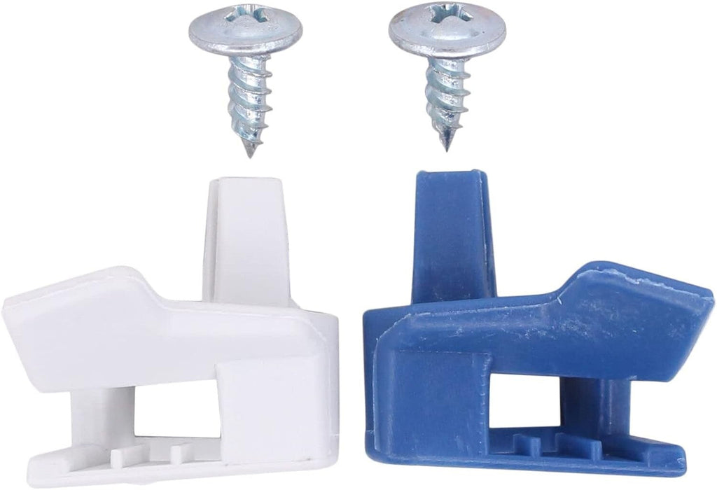 For Toyota 2001 2002 2003 2004 Tacoma Front Marker Light Hold In Clips w/ Screw