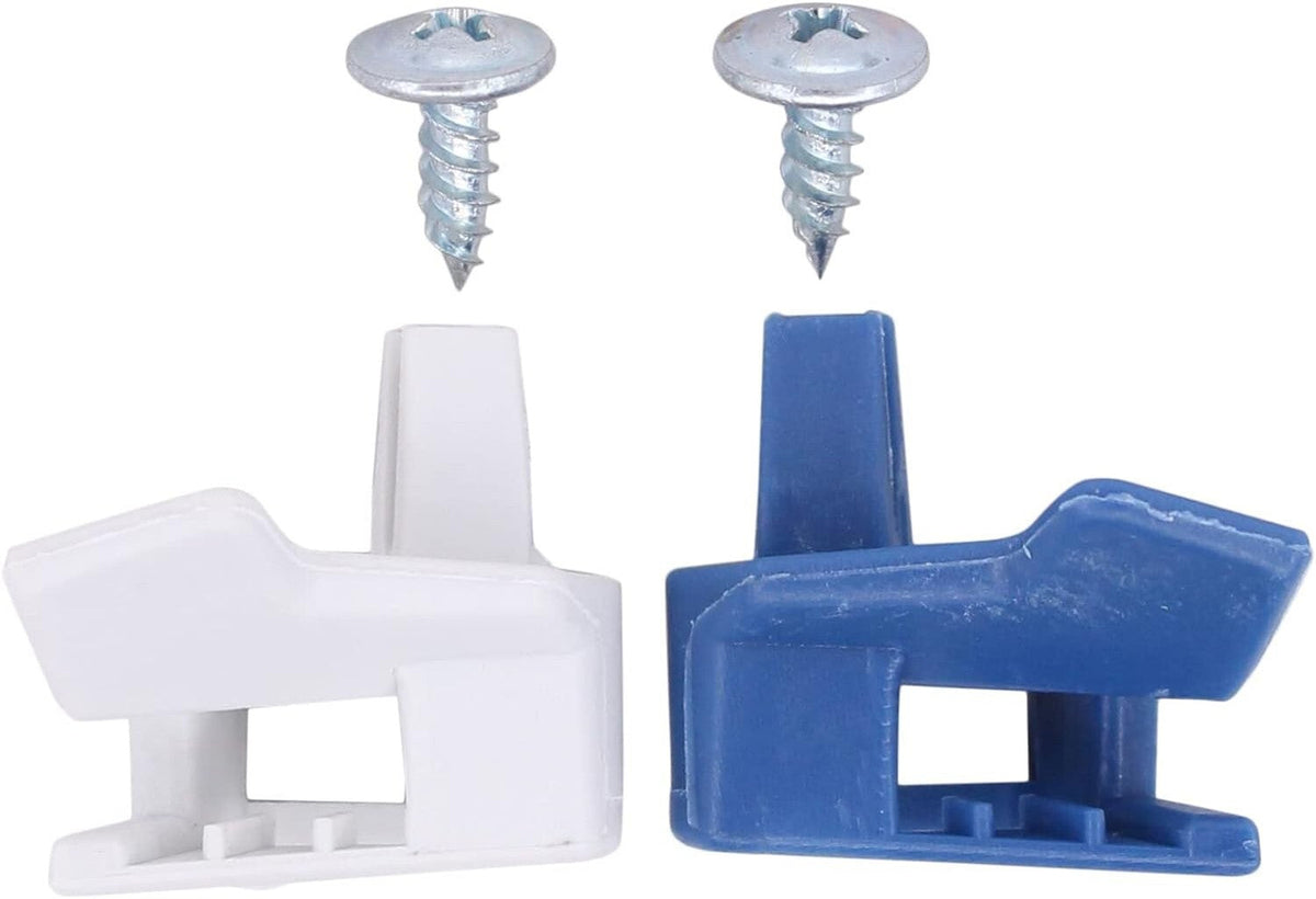 For Toyota 2001 2002 2003 2004 Tacoma Front Marker Light Hold In Clips w/ Screw