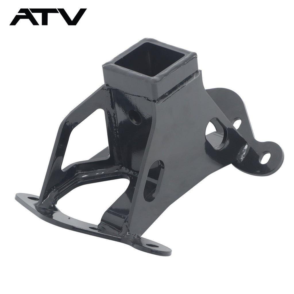 Rear Receiver Tow Hitch 2'' For Can-Am Maverick Max 2014-2015 2016