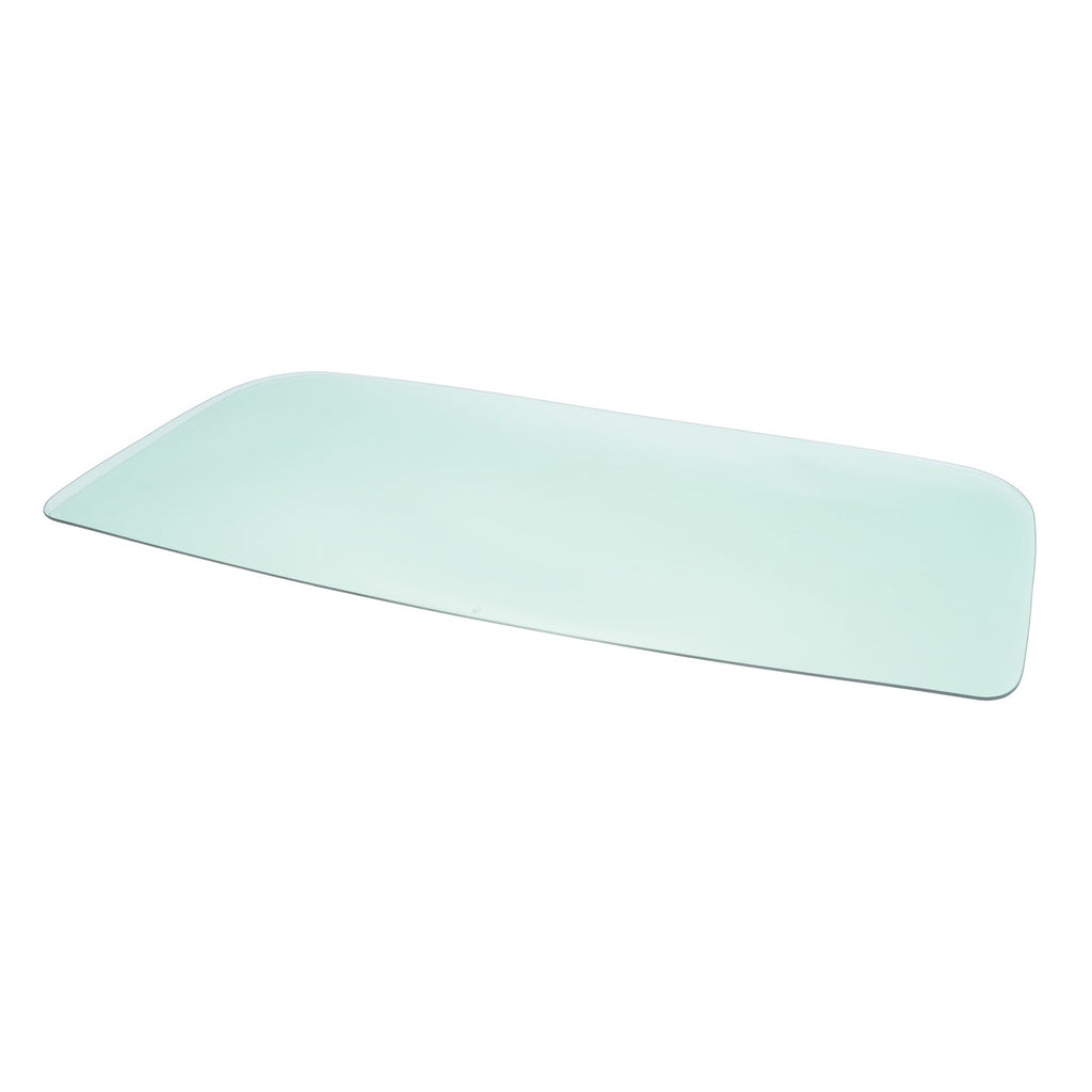 Rear Window Glass Light Green Tempered Glass Fits Chevrolet Chevelle 1970-1972