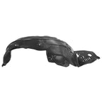 Fits Honda Accord 4-Dr 08-12 Front Driver Side Inner Fender Liner Splash Shield