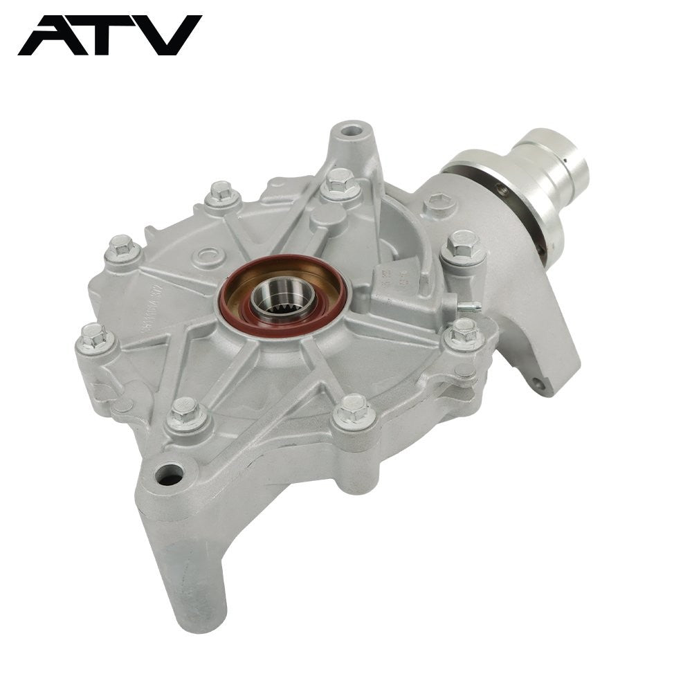 Rear Differential Assembly For Honda Rancher 420 TRX420 TRX500FA5/FA6/FA7 17-19