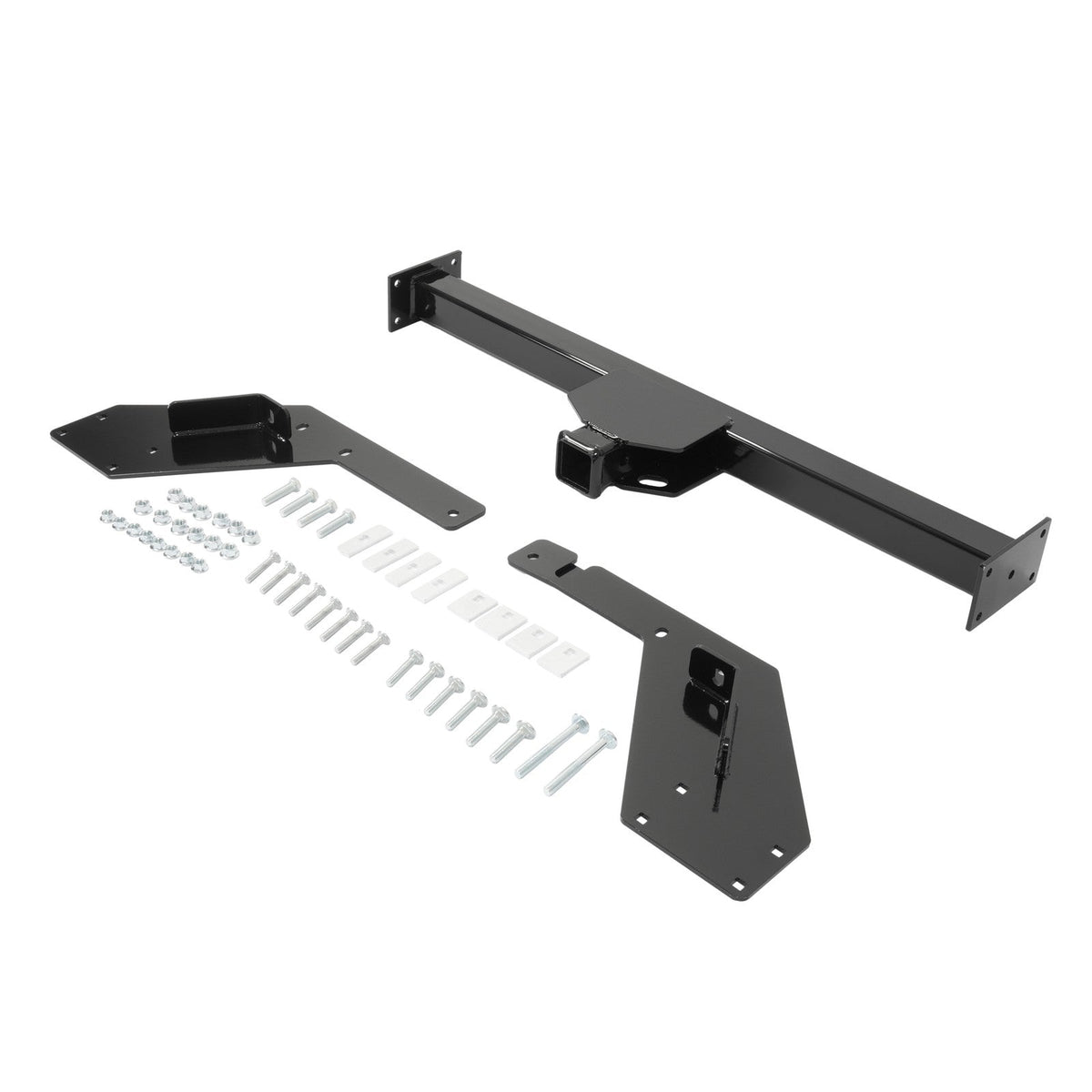 For Toyota Pickup All, Except T-100 or Tacoma 1984-95 Class 3 Rear Trailer Hitch