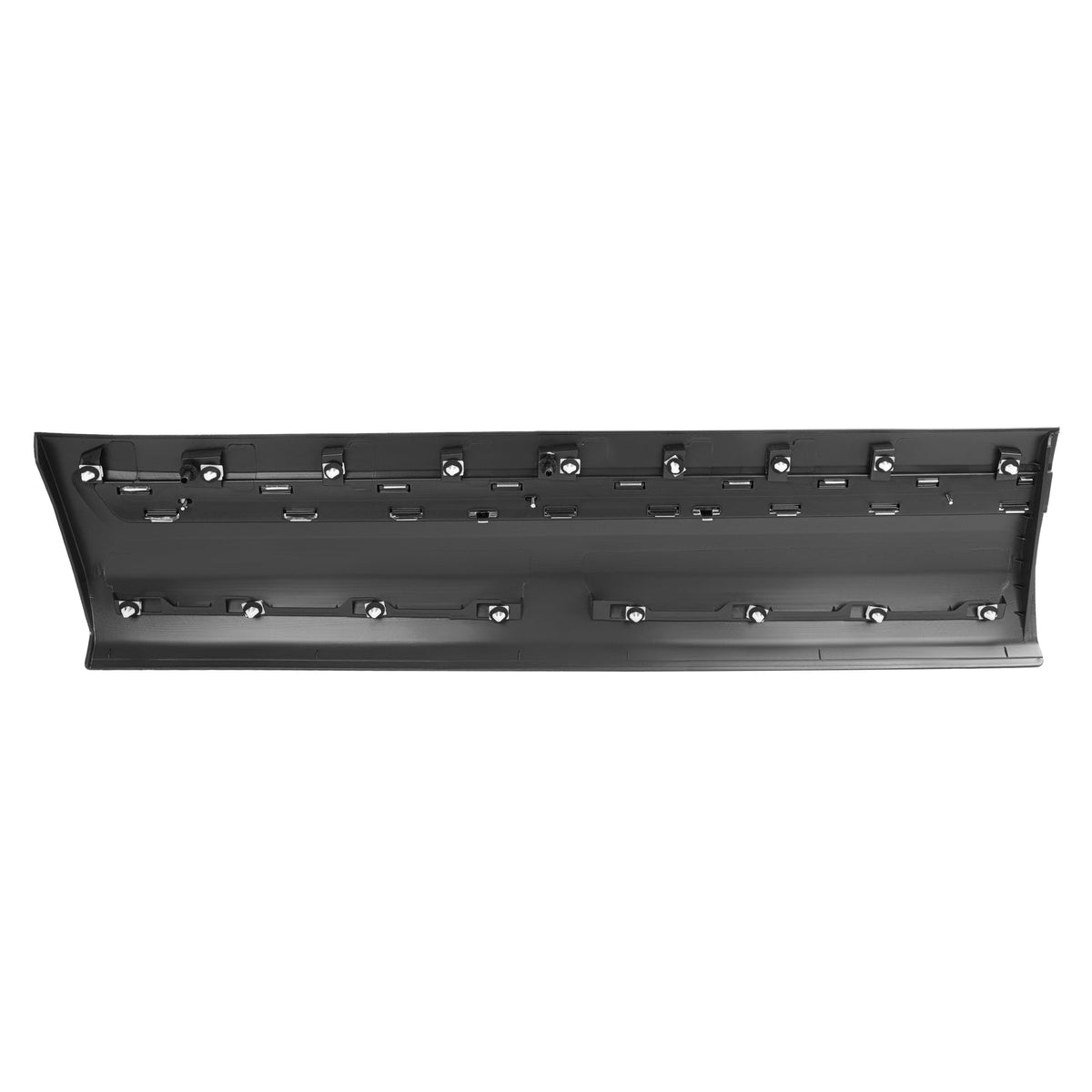 Door Body Side Lower Molding Trim Front Right RH For Ford Explorer 2016-2019