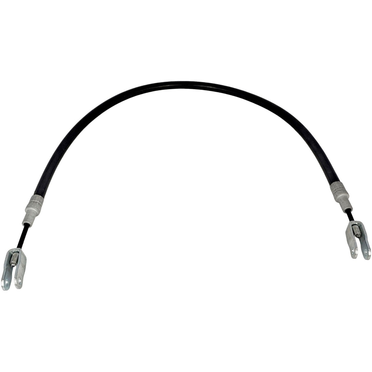 Parking Brake Cable D81374 for Case 580SE Super-E Construction Loader Backhoe
