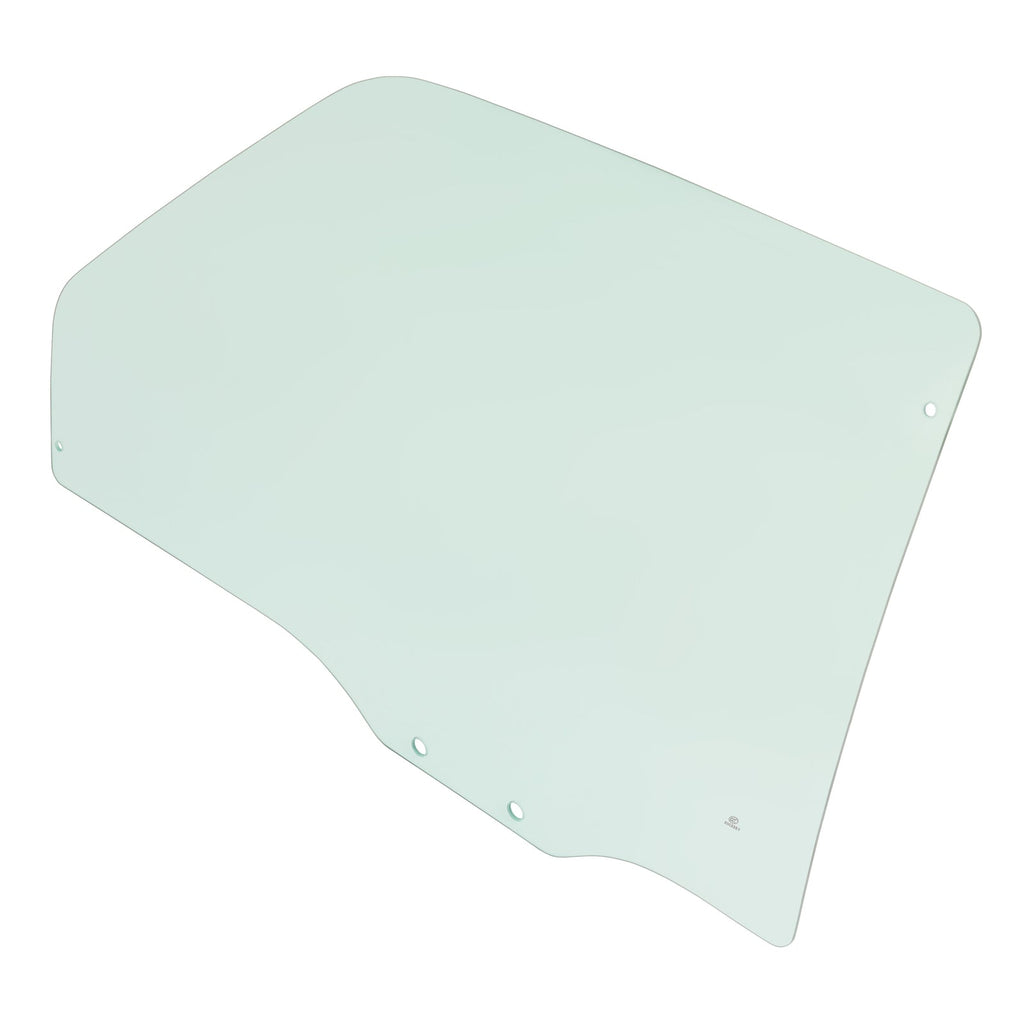 Driver/Left Side Front Window Glass For 1982-1992 Chevy S10 Fit GMC S15 Bravada