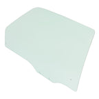 Driver/Left Side Front Window Glass For 1982-1992 Chevy S10 Fit GMC S15 Bravada
