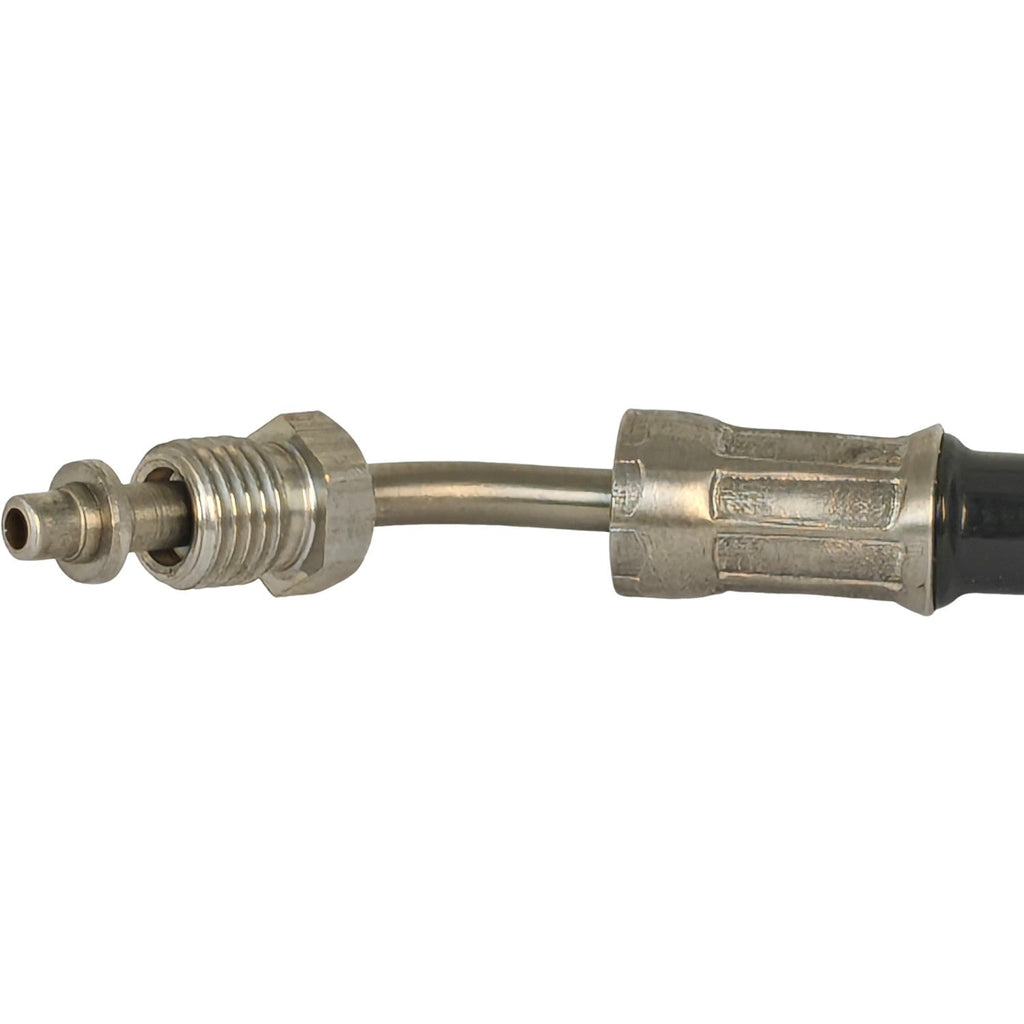 3857524 Hydraulic Trim Hose Fit Volvo SX-M Starboard w/Fore Connection 1994-Up