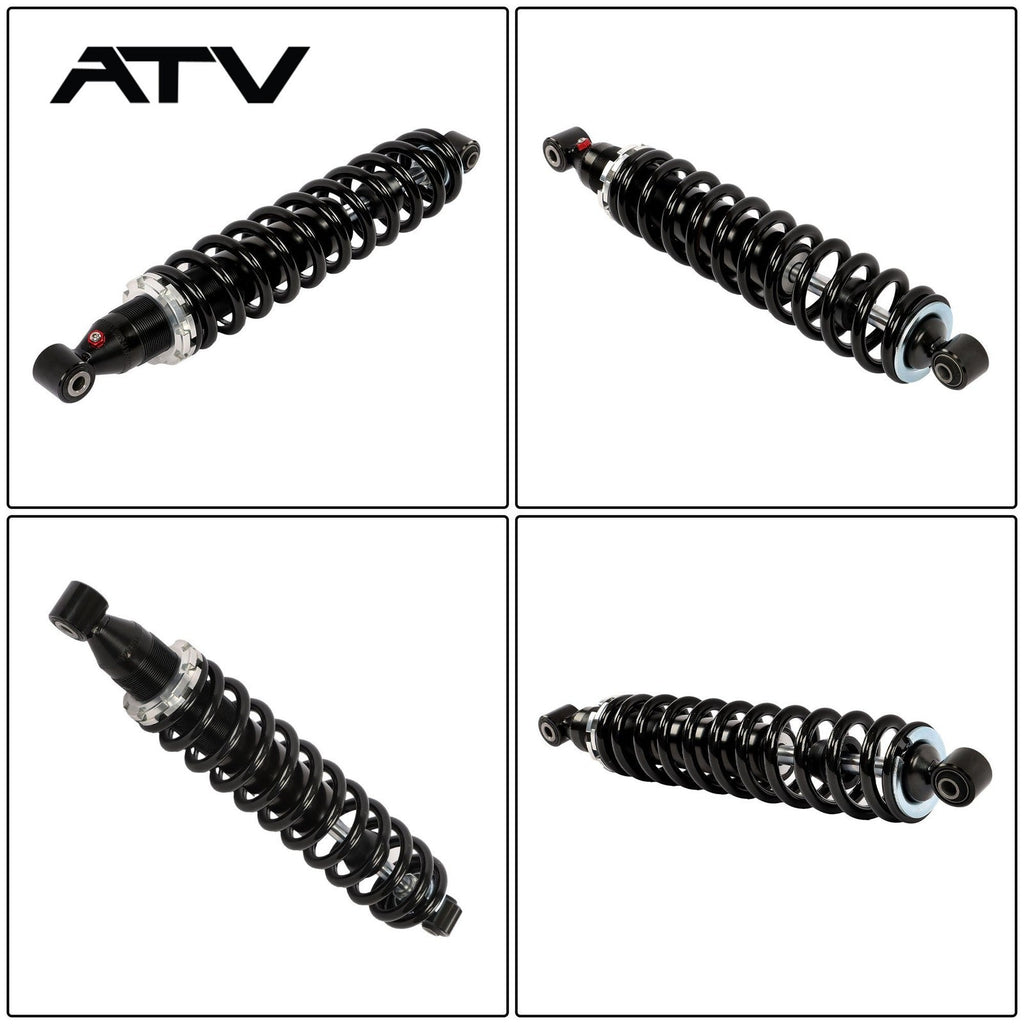52400-HN4-980 Rear Left Right Shock Absorber 2004-2006 For Honda Rancher 2x4 350