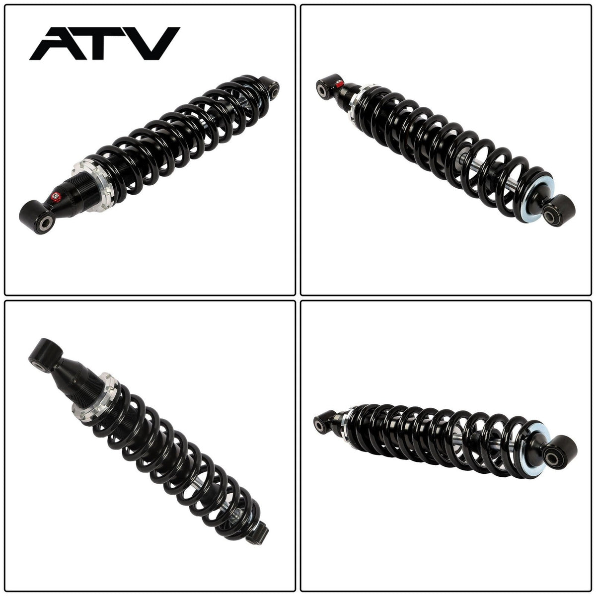 52400-HN4-980 Rear Left Right Shock Absorber 2004-2006 For Honda Rancher 2x4 350