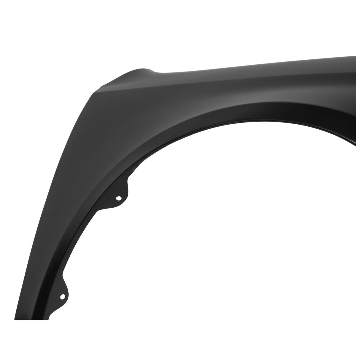 Front Fender Passenger Side For 2006-2013 Chevrolet Impala 14-16 Impala Limited